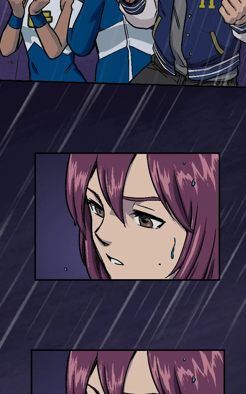 Gates of Hell Chapter 9 page 31 - 