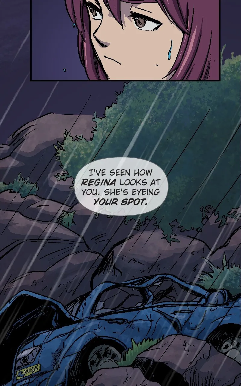 Gates of Hell Chapter 9 page 32 - 