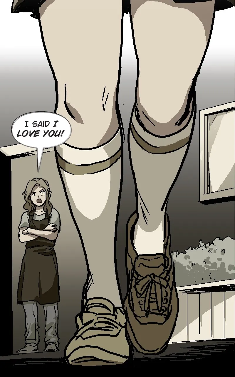Gates of Hell Chapter 9 page 35 - 