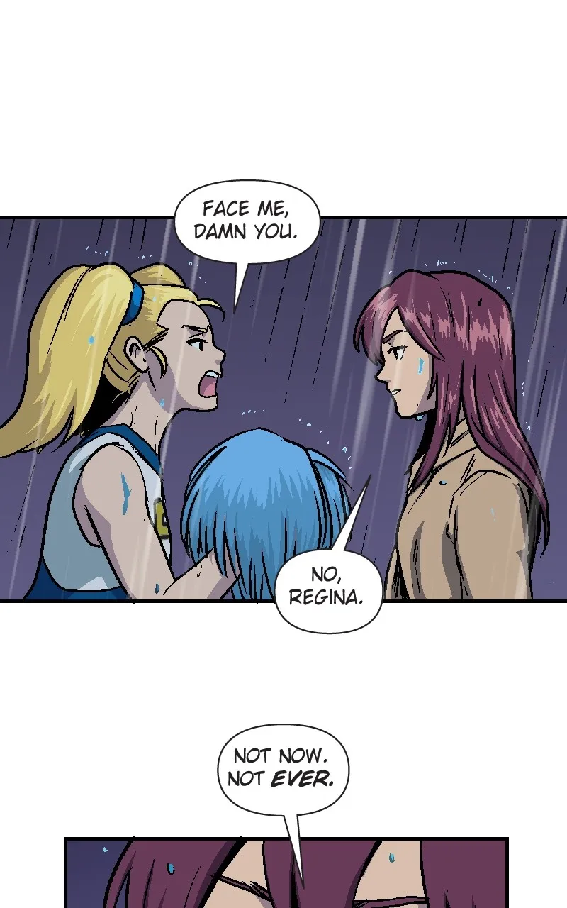Gates of Hell Chapter 9 page 38 - 