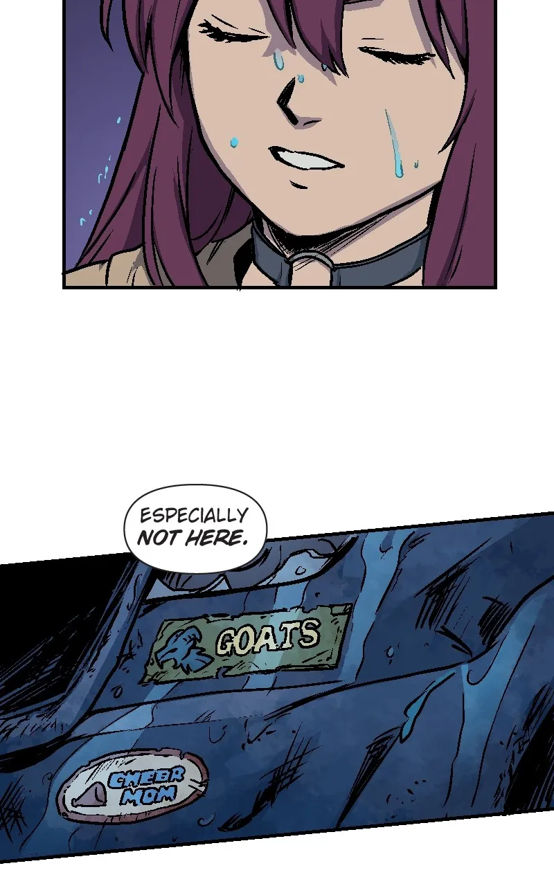 Gates of Hell Chapter 9 page 39 - 