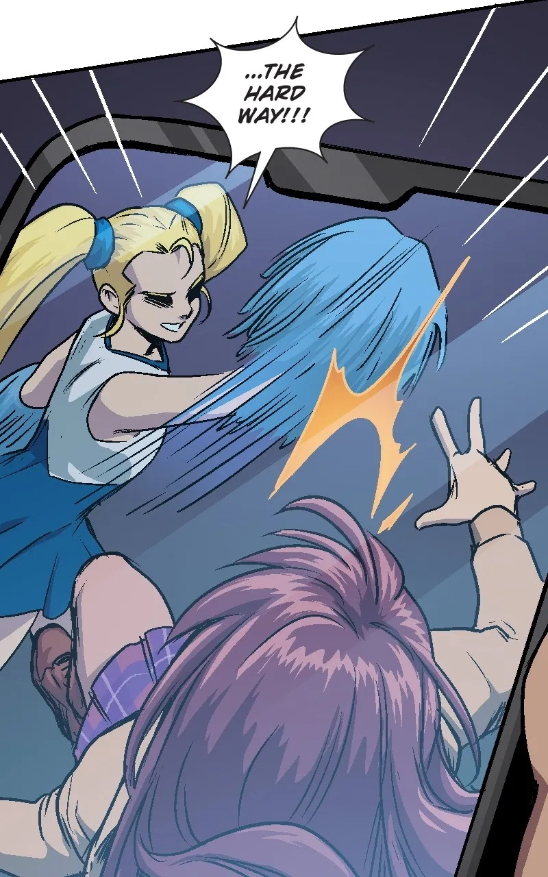 Gates of Hell Chapter 9 page 42 - 