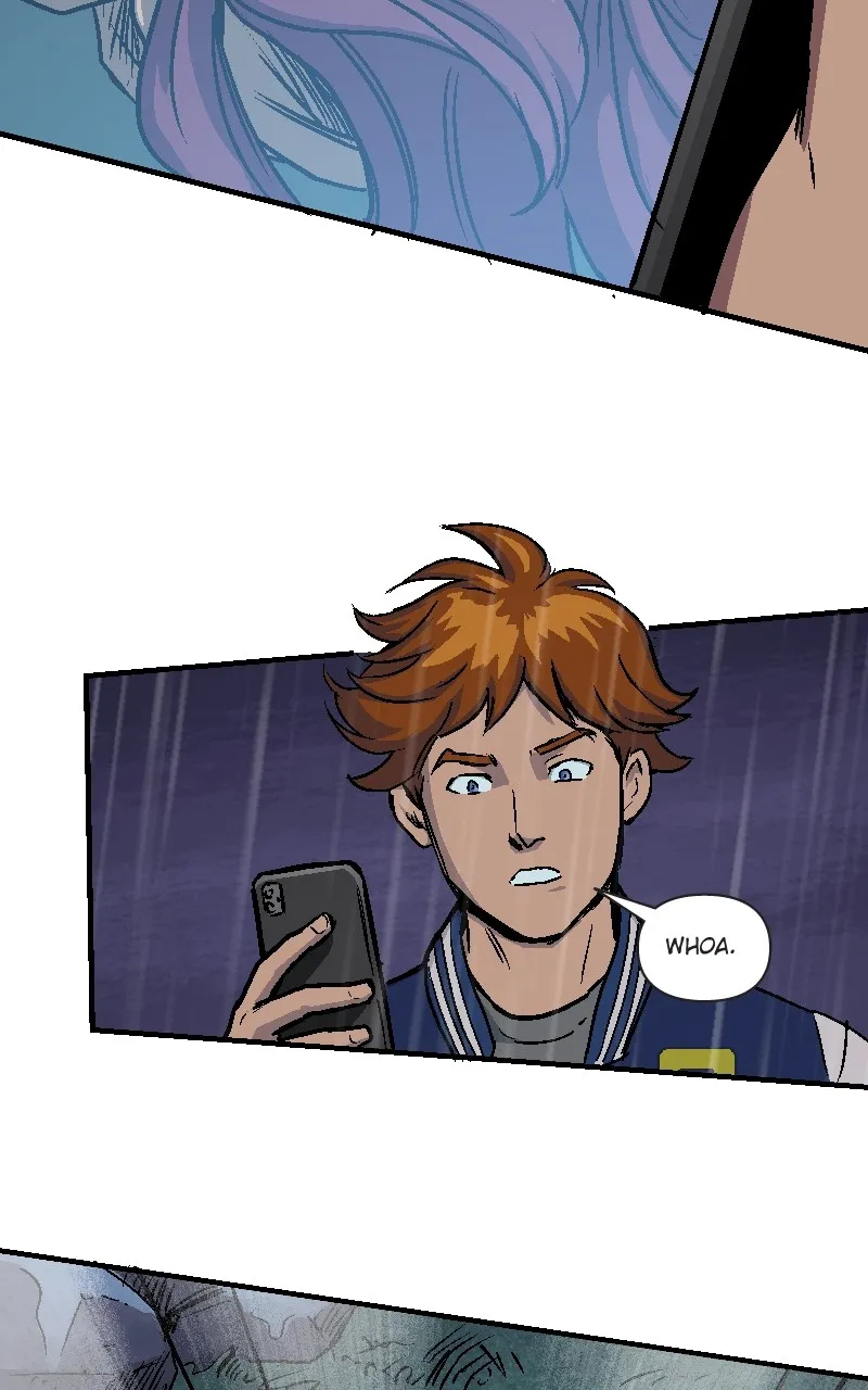 Gates of Hell Chapter 9 page 43 - 