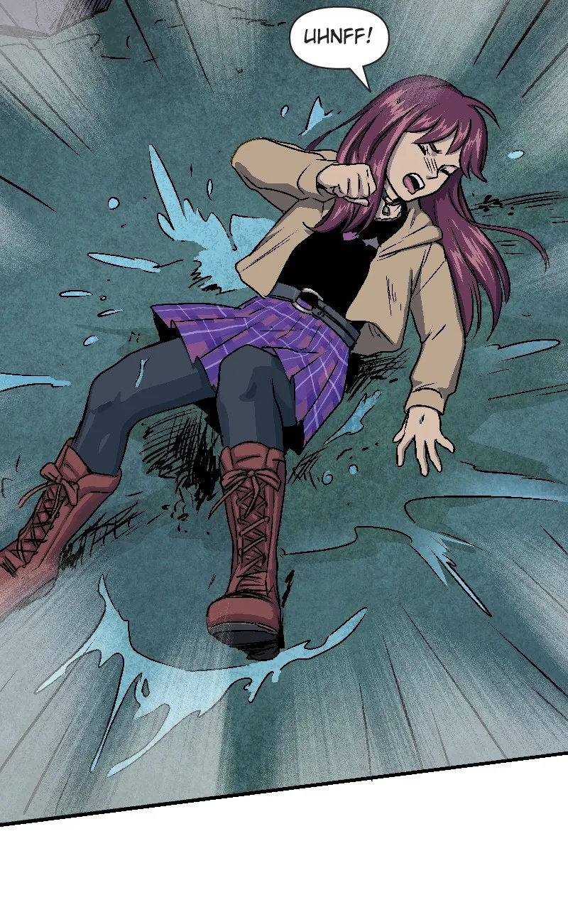 Gates of Hell Chapter 9 page 44 - 