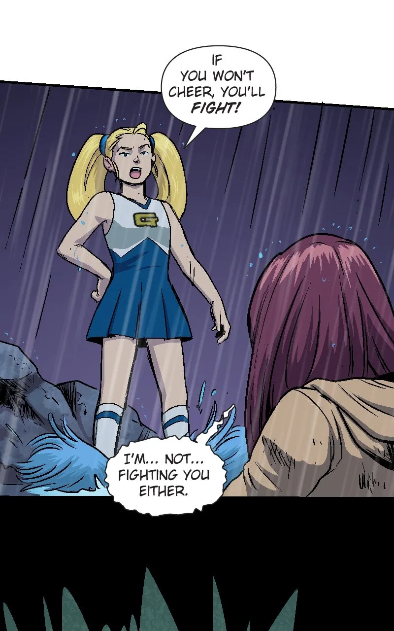 Gates of Hell Chapter 9 page 45 - 