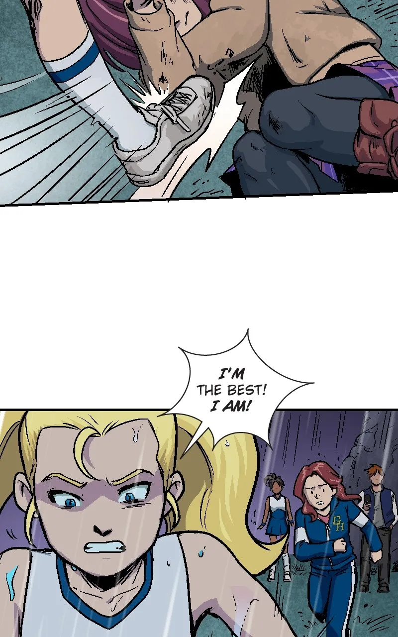 Gates of Hell Chapter 9 page 49 - 