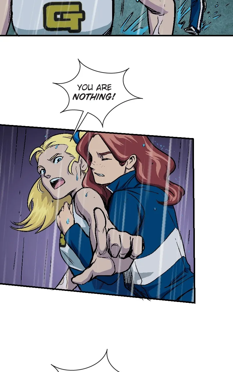 Gates of Hell Chapter 9 page 50 - 