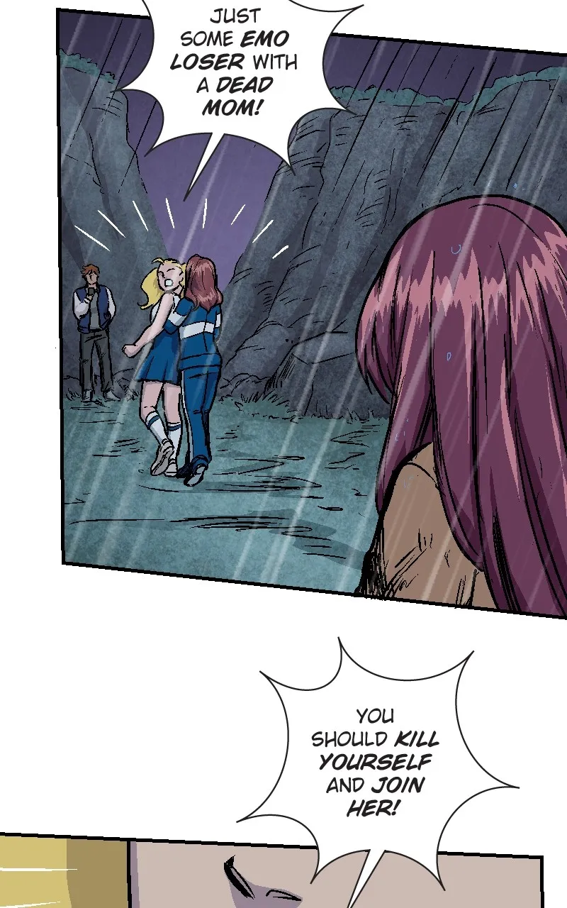 Gates of Hell Chapter 9 page 51 - 