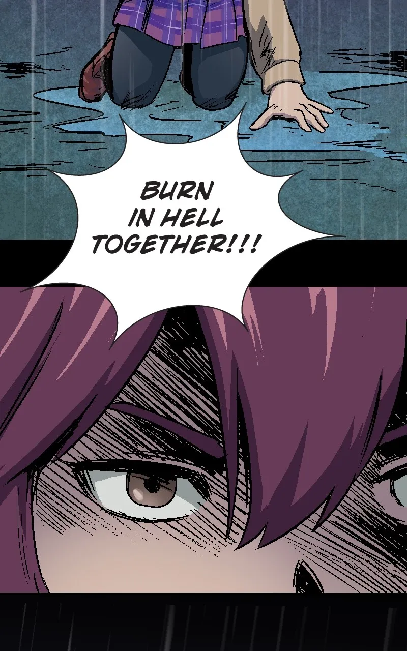 Gates of Hell Chapter 9 page 53 - 