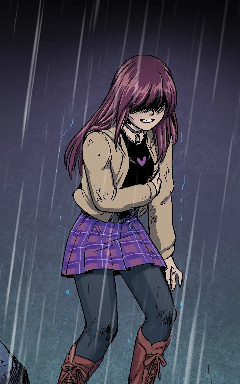 Gates of Hell Chapter 9 page 54 - 