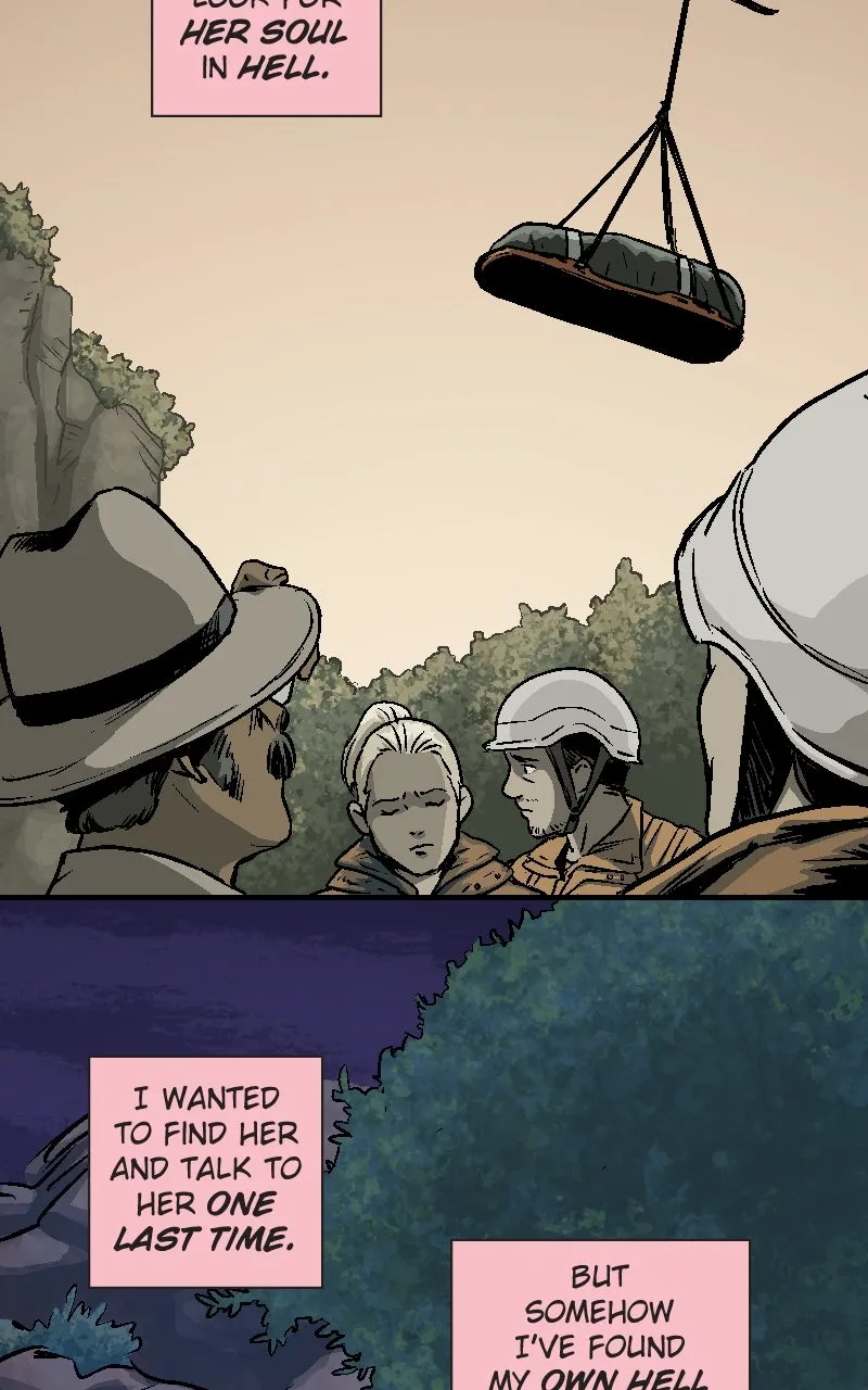 Gates of Hell Chapter 9 page 7 - 