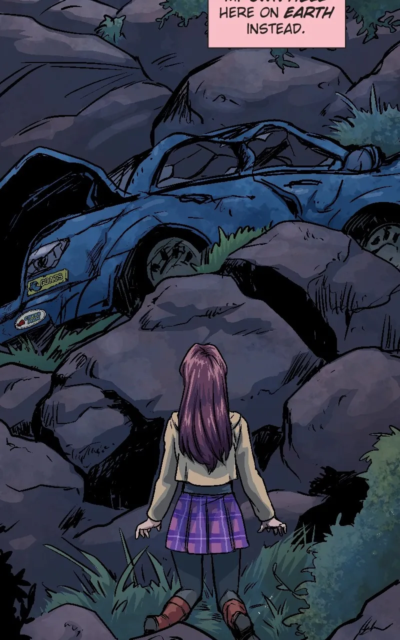 Gates of Hell Chapter 9 page 8 - 