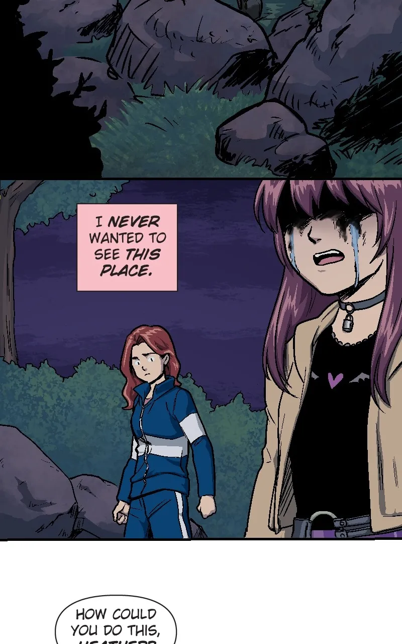 Gates of Hell Chapter 9 page 9 - 