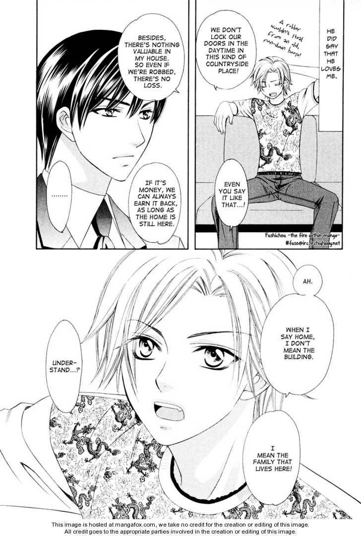 Read Gattendou Tenmatsuki chapter 2 image 7 on Lezhin