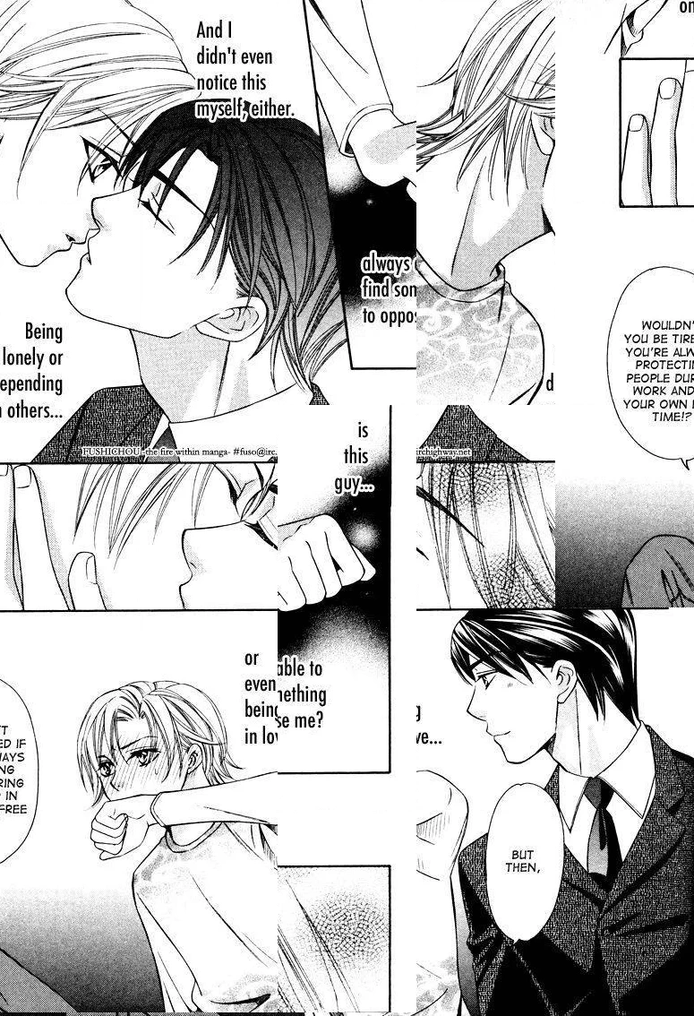 Read Gattendou Tenmatsuki chapter 4 image 29 on Lezhin