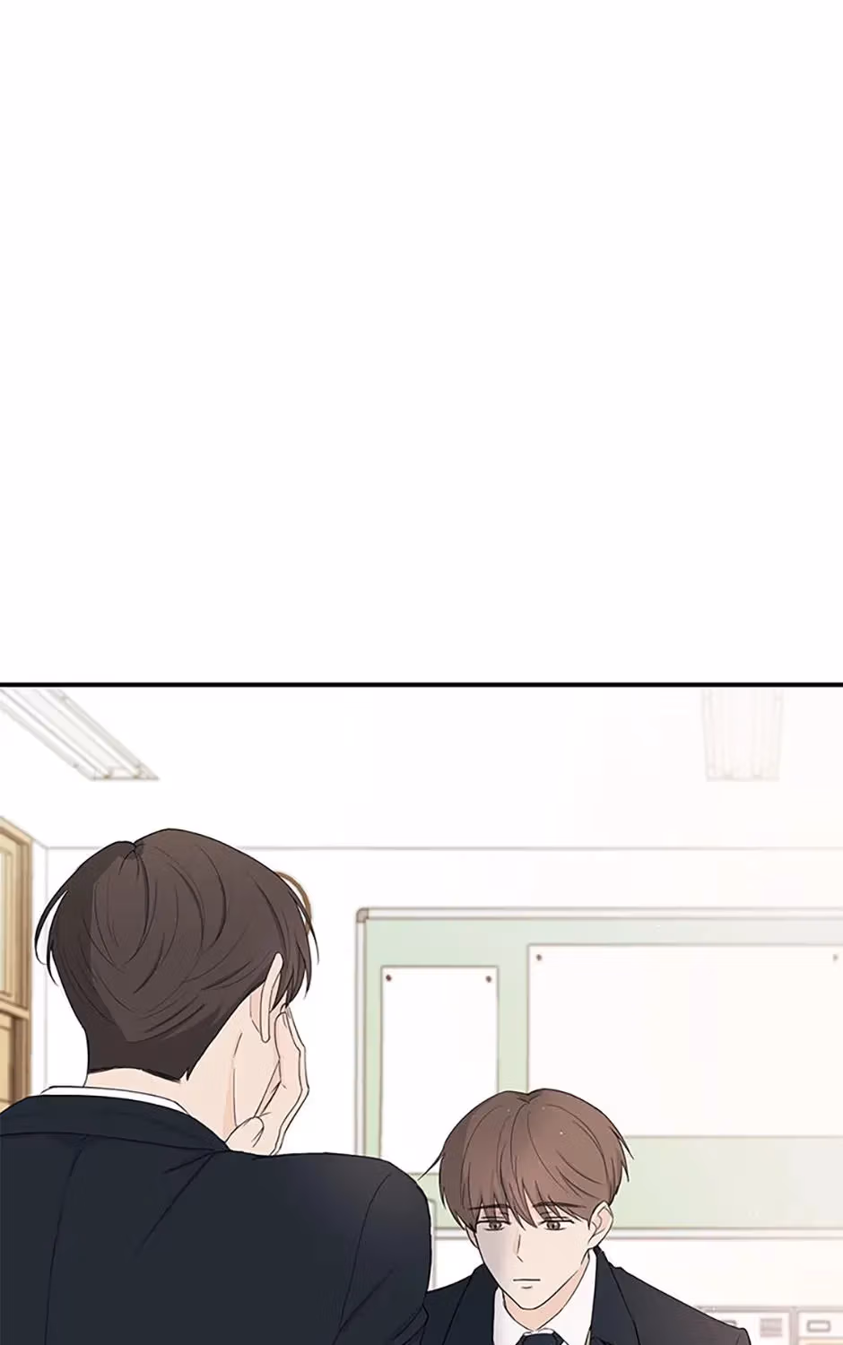 Gazing at You Chapter 1.1 page 42 - 