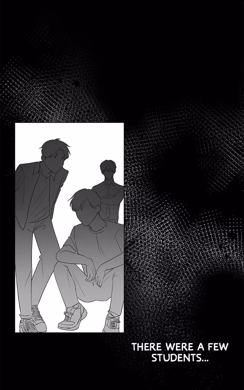 Gazing at You Chapter 1.1 page 62 - 