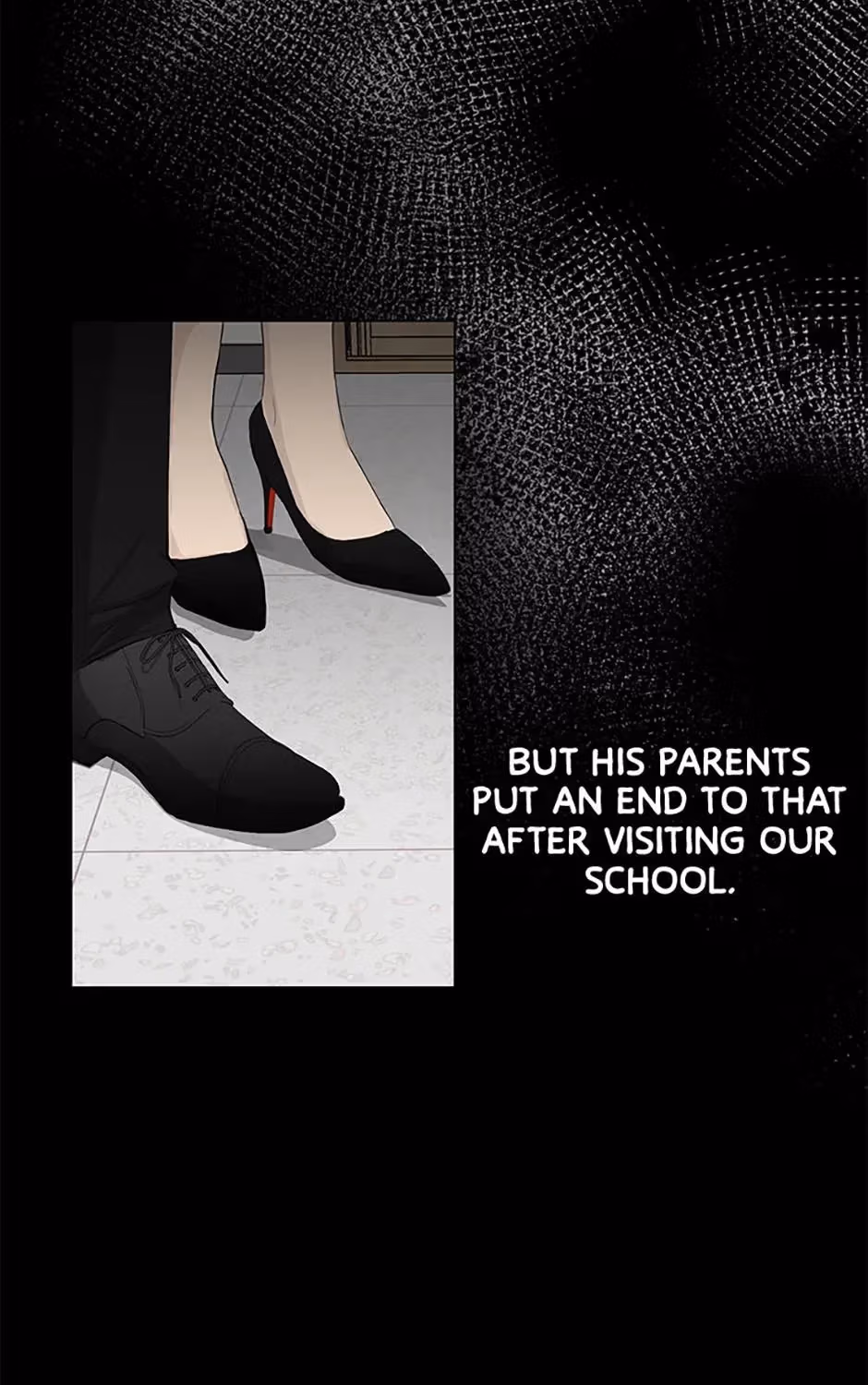 Gazing at You Chapter 1.1 page 66 - 