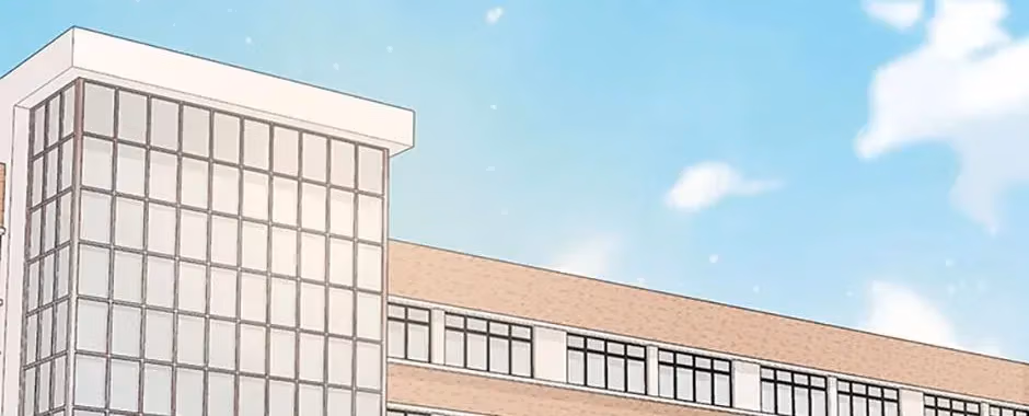 Gazing at You Chapter 1.2 page 3 - 
