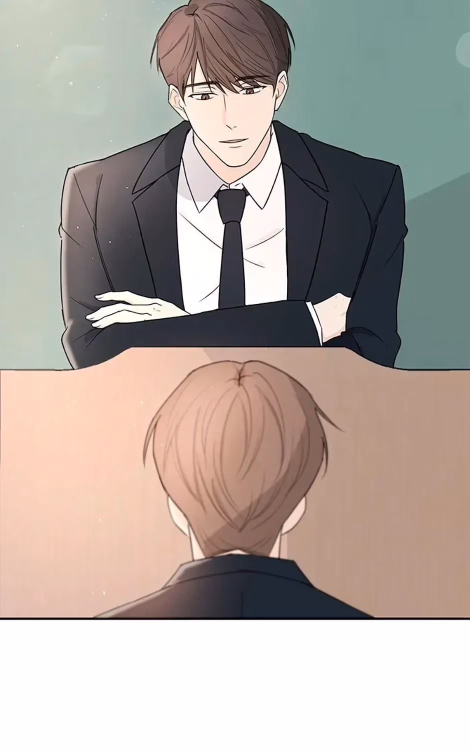 Gazing at You Chapter 1.2 page 24 - 