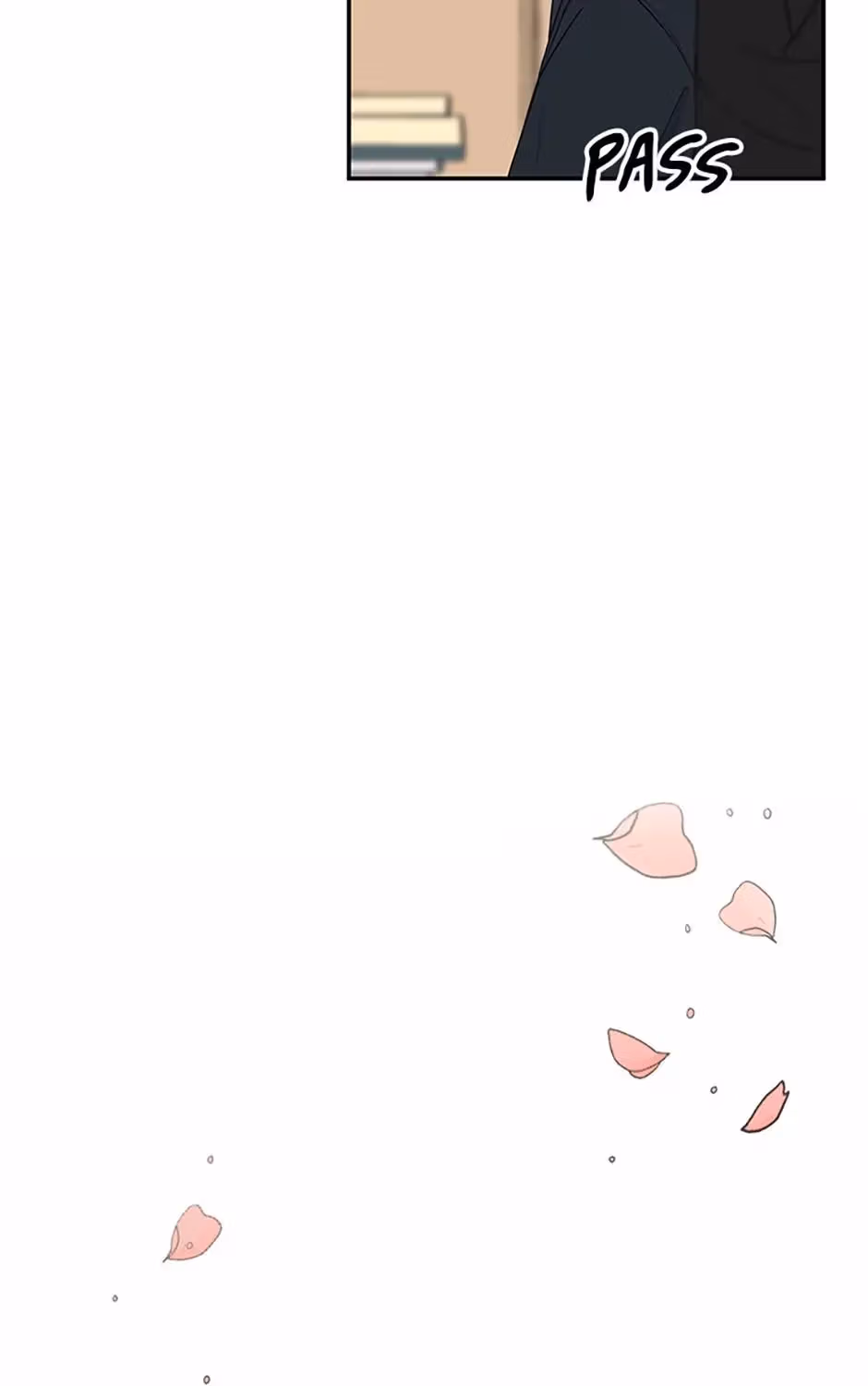 Gazing at You Chapter 1.2 page 56 - 