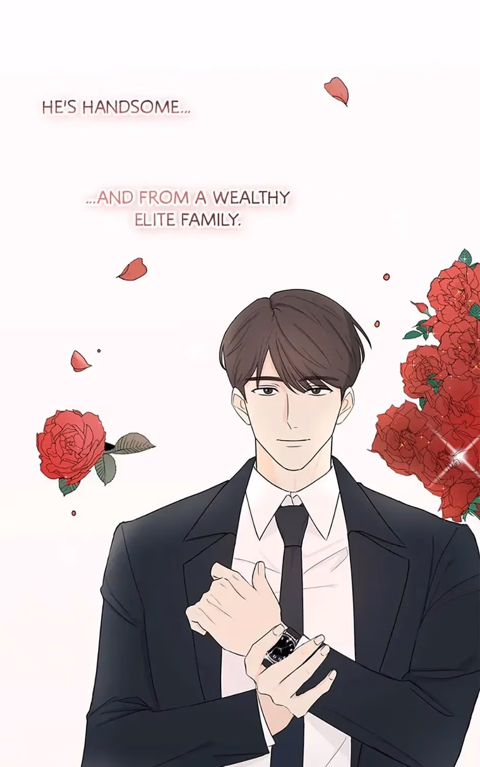 Gazing at You Chapter 1.2 page 58 - 