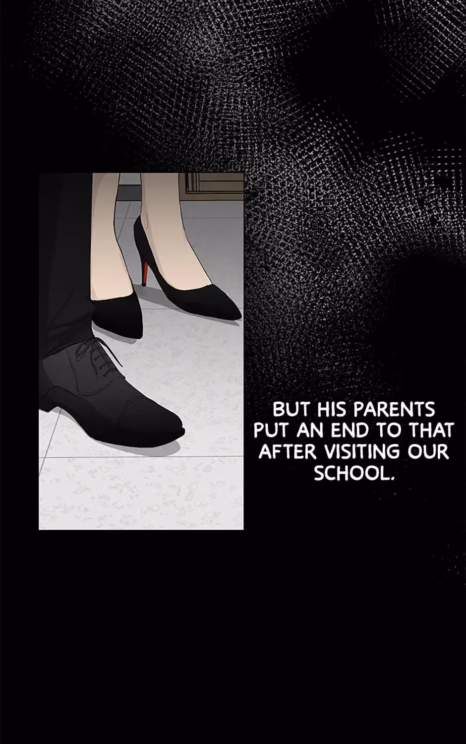 Gazing at You Chapter 1.2 page 66 - 