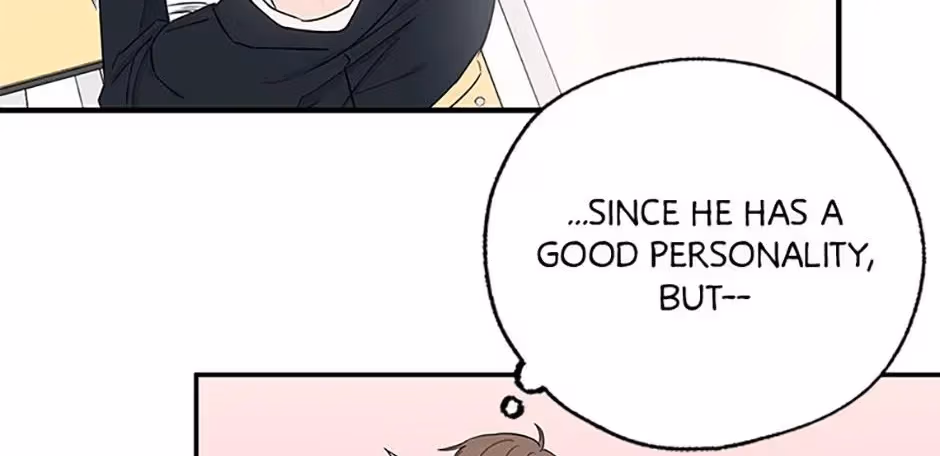 Gazing at You Chapter 1.2 page 75 - 
