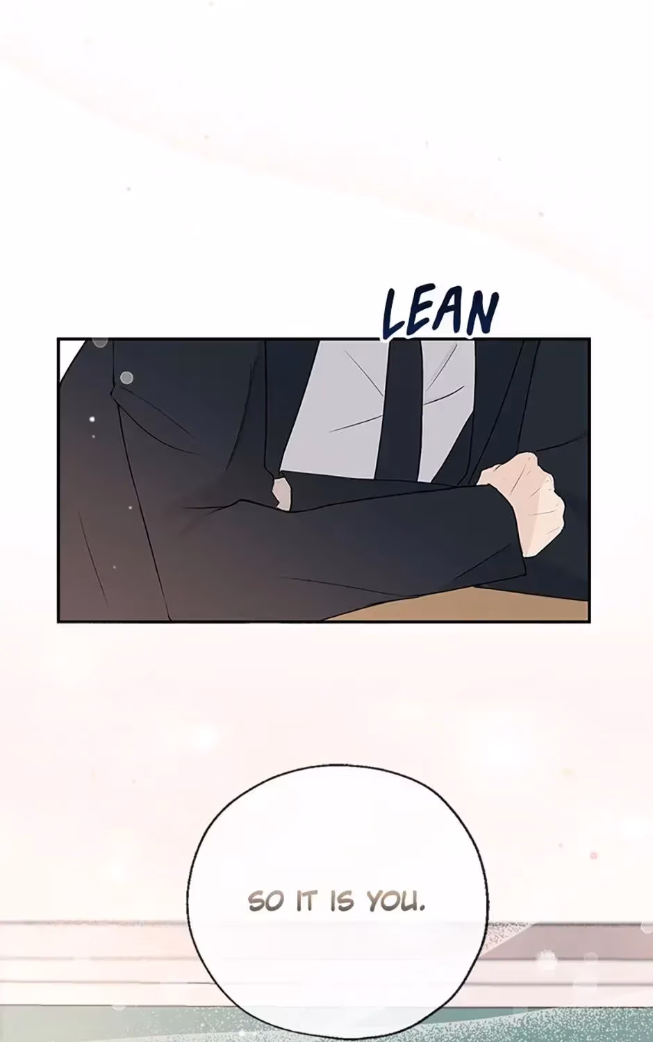 Gazing at You Chapter 1.3 page 22 - 
