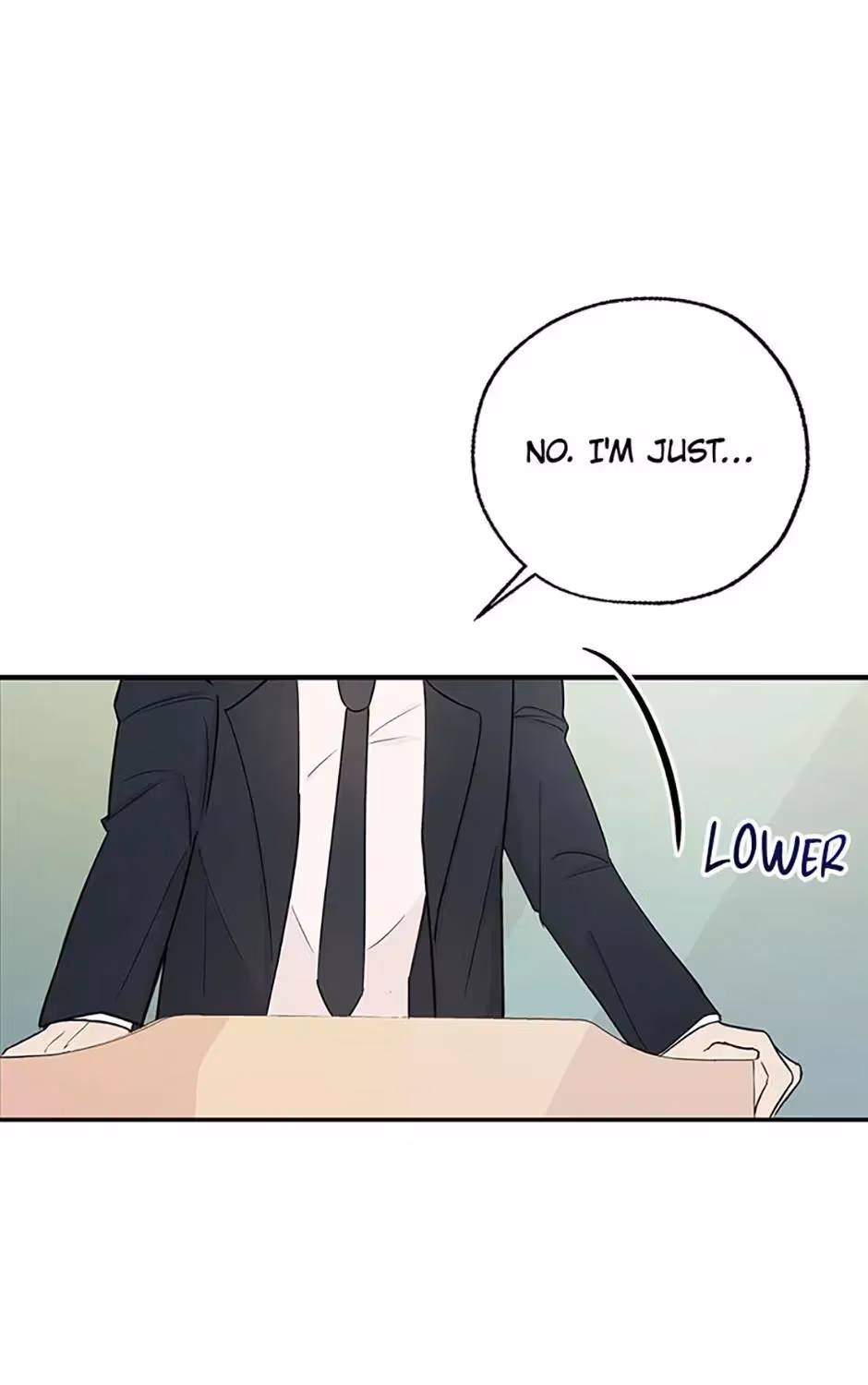 Gazing at You Chapter 1.3 page 50 - 