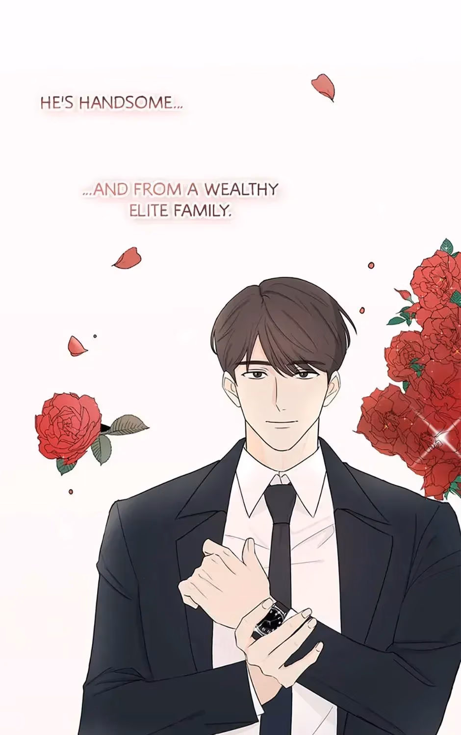Gazing at You Chapter 1.3 page 58 - 