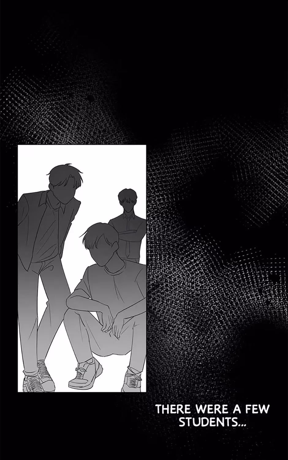 Gazing at You Chapter 1.3 page 62 - 