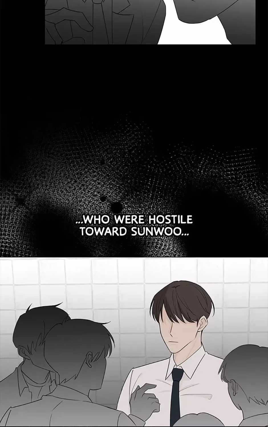Gazing at You Chapter 1.3 page 64 - 