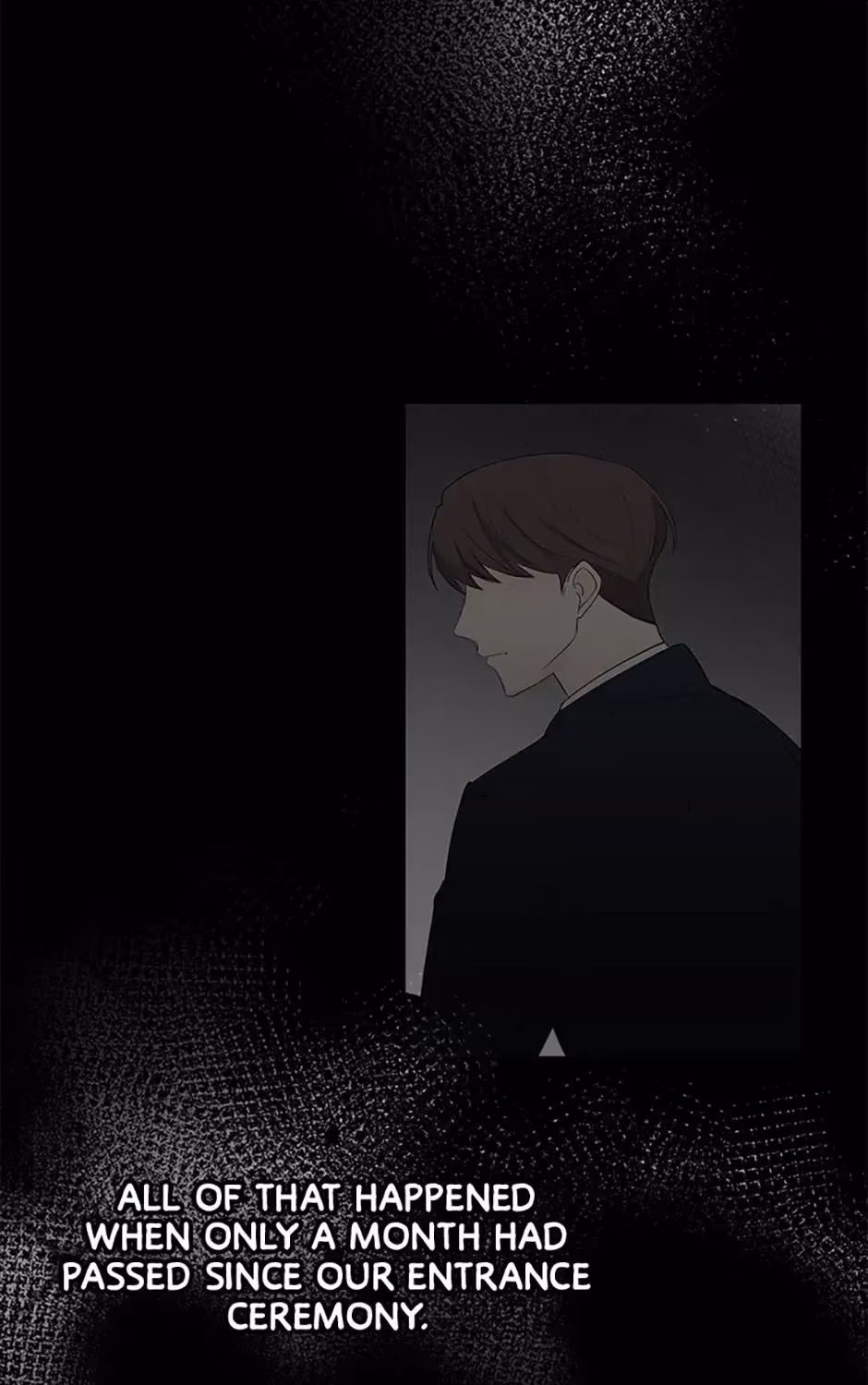 Gazing at You Chapter 1.3 page 70 - 