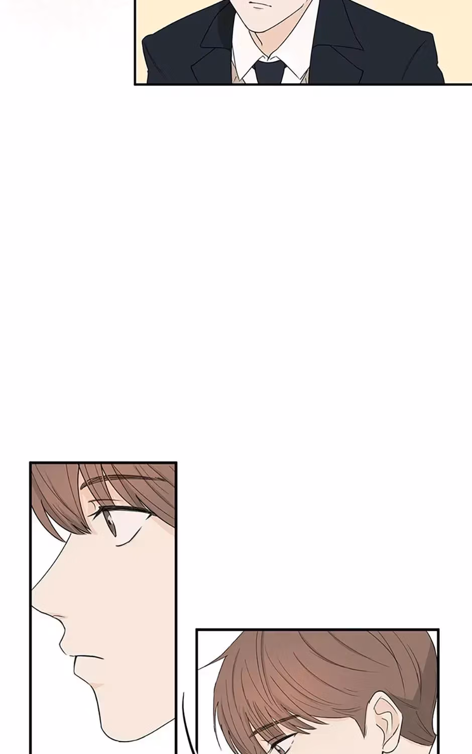 Gazing at You Chapter 1.4 page 38 - 