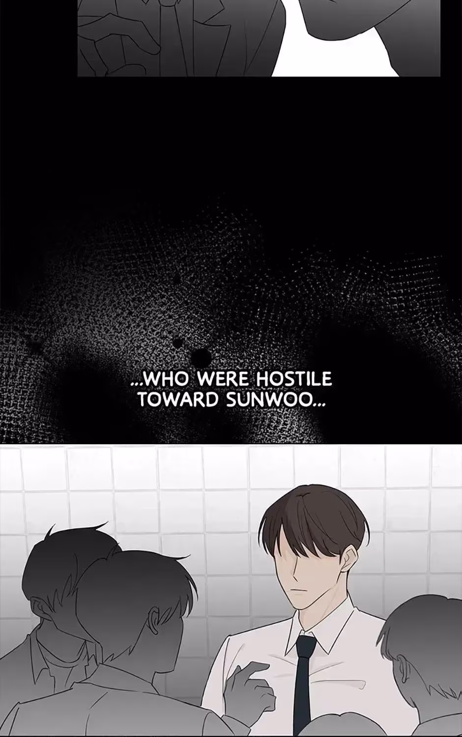 Gazing at You Chapter 1.4 page 64 - 