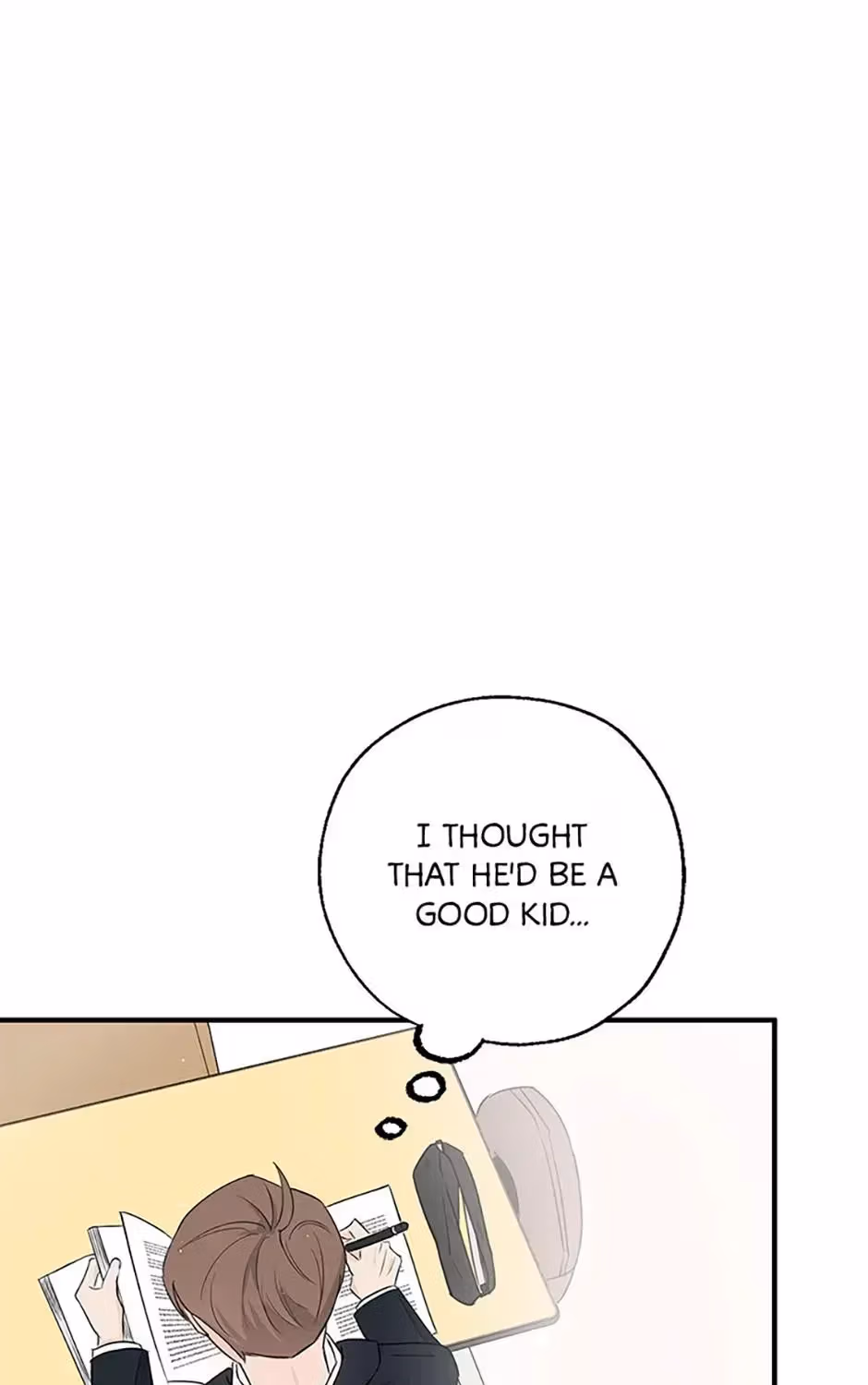 Gazing at You Chapter 1.4 page 74 - 