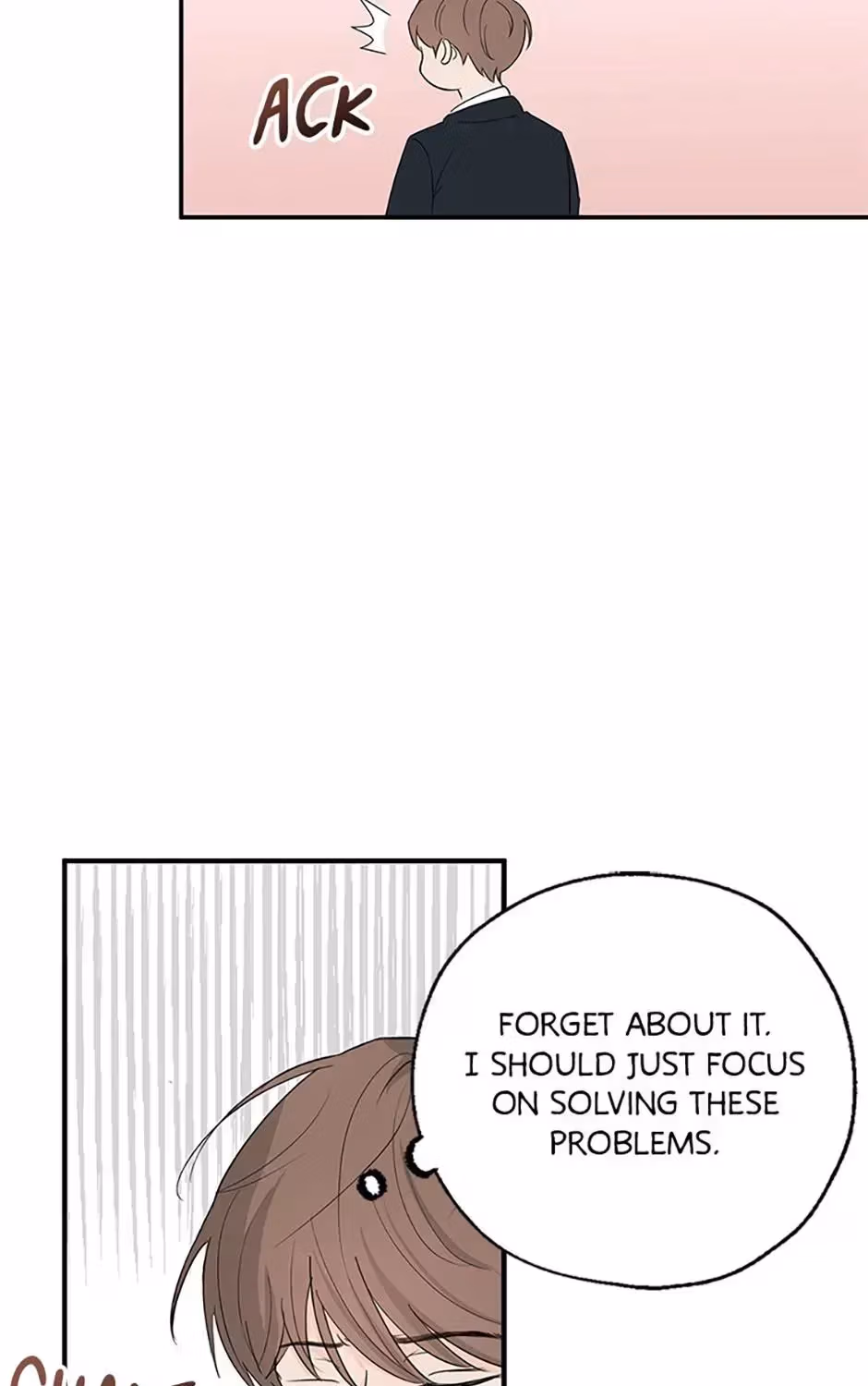 Gazing at You Chapter 1.4 page 76 - 