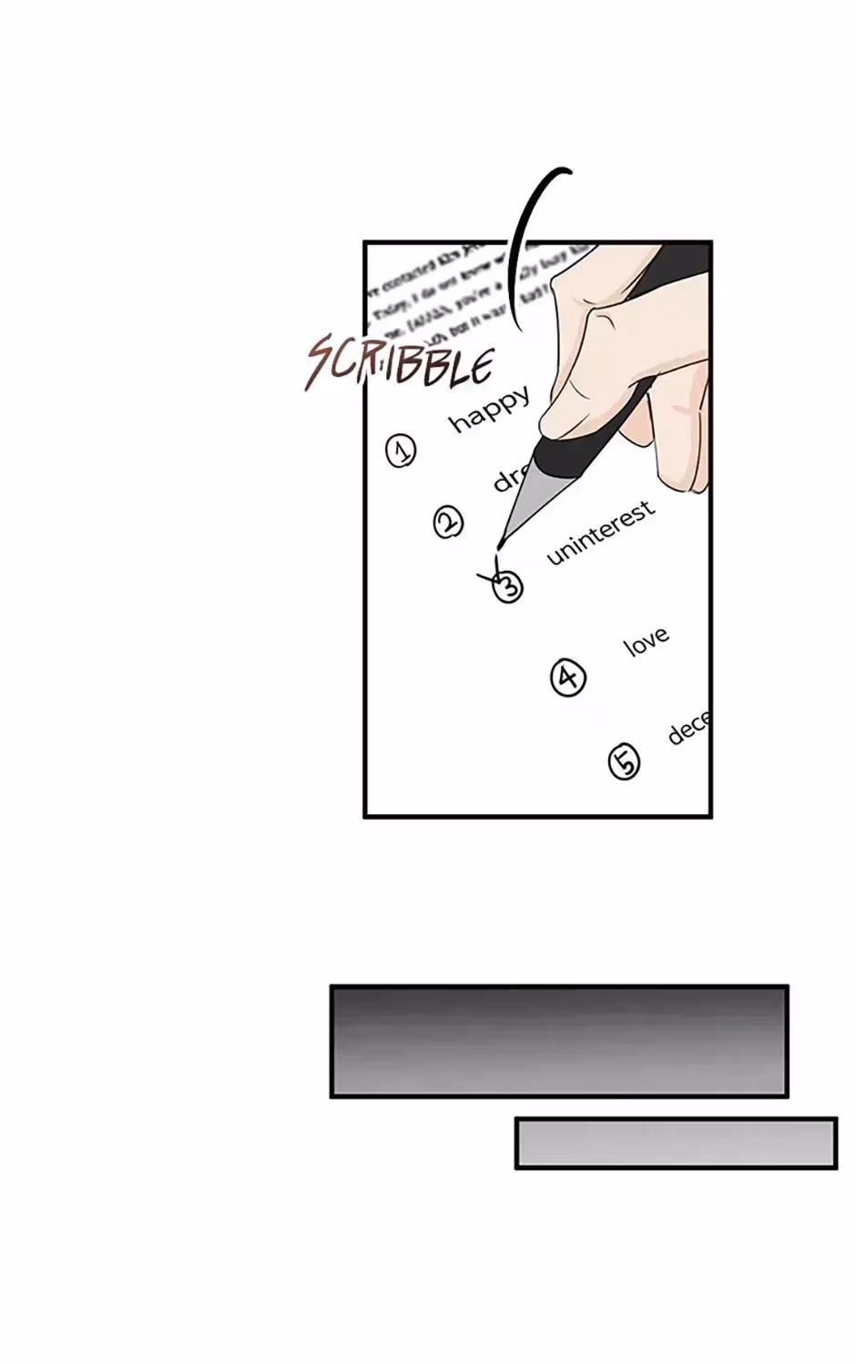 Gazing at You Chapter 1.4 page 78 - 