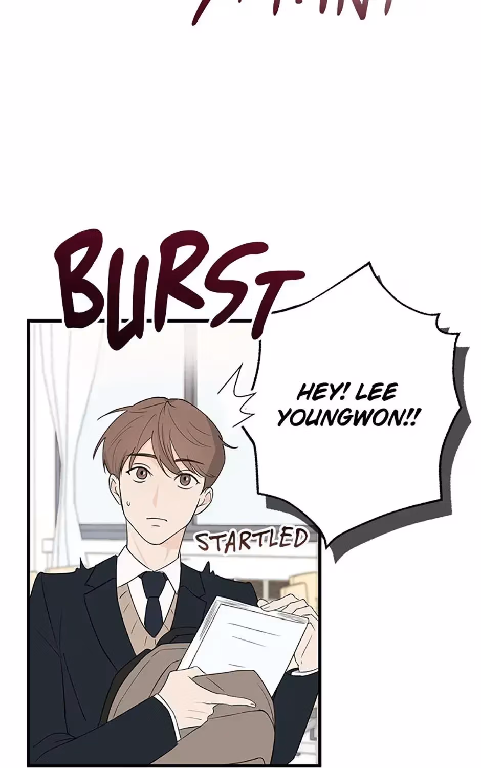 Gazing at You Chapter 1.4 page 80 - 