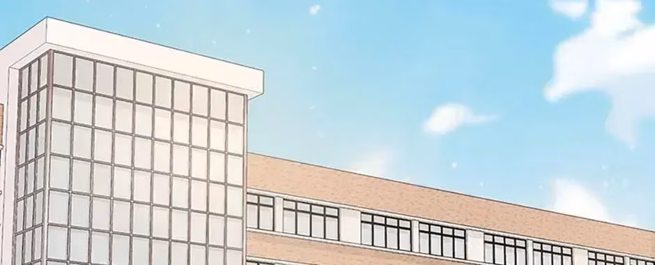 Gazing at You Chapter 1.5 page 3 - 