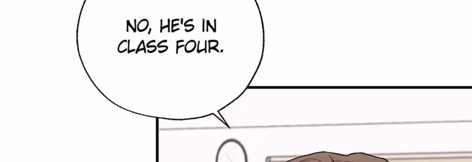 Gazing at You Chapter 1.6 page 33 - 