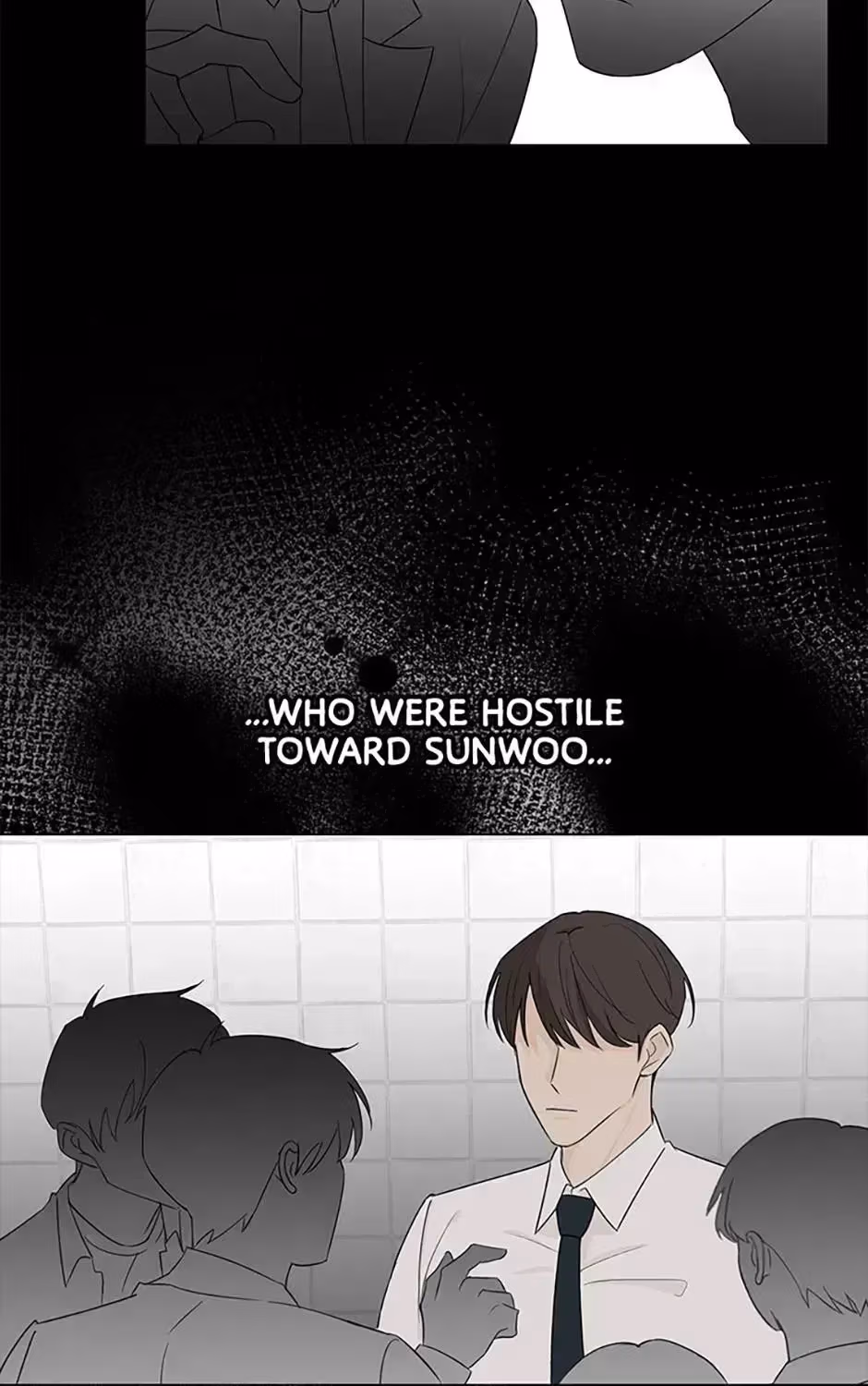 Gazing at You Chapter 1.6 page 64 - 