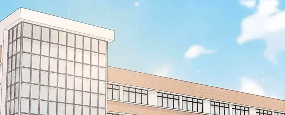 Gazing at You Chapter 1.7 page 3 - 