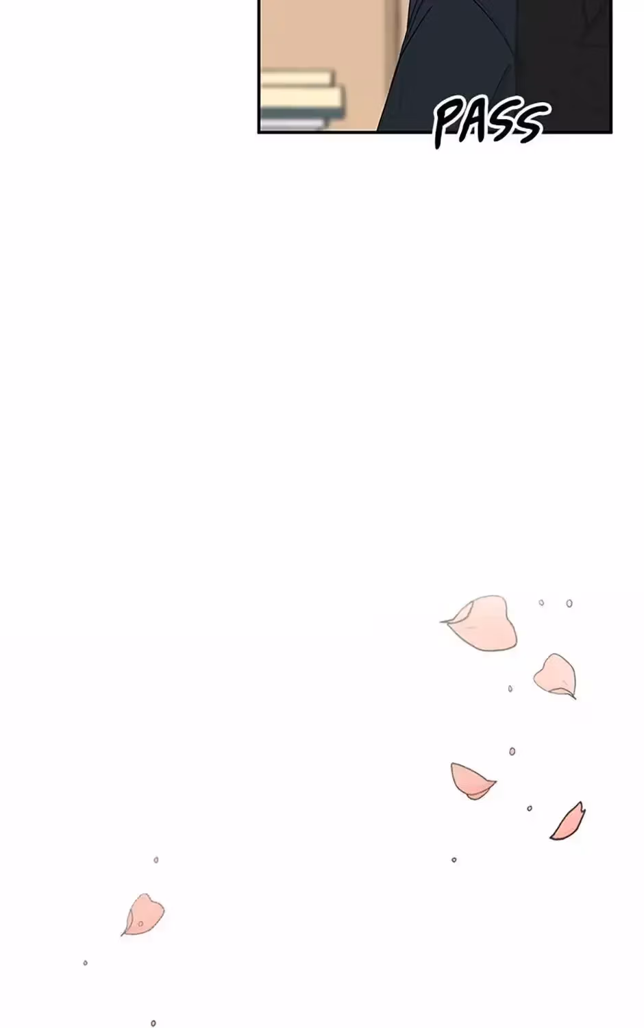 Gazing at You Chapter 1.7 page 56 - 
