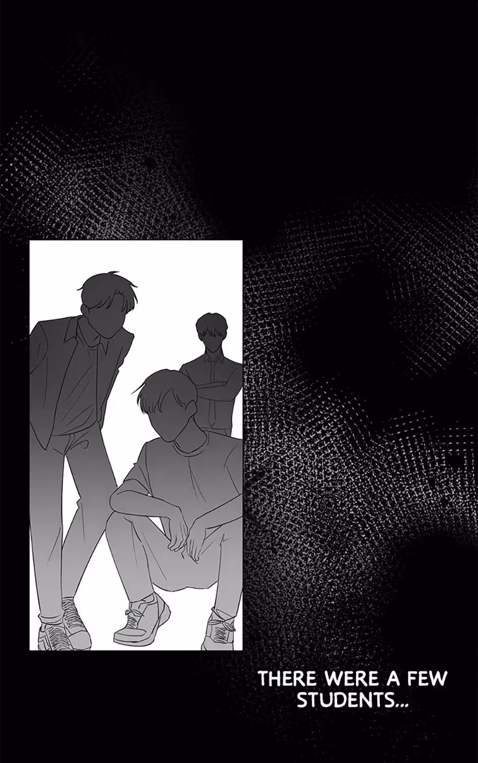 Gazing at You Chapter 1.7 page 62 - 