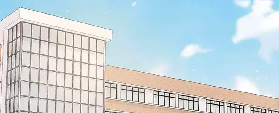 Gazing at You Chapter 1.8 page 3 - 