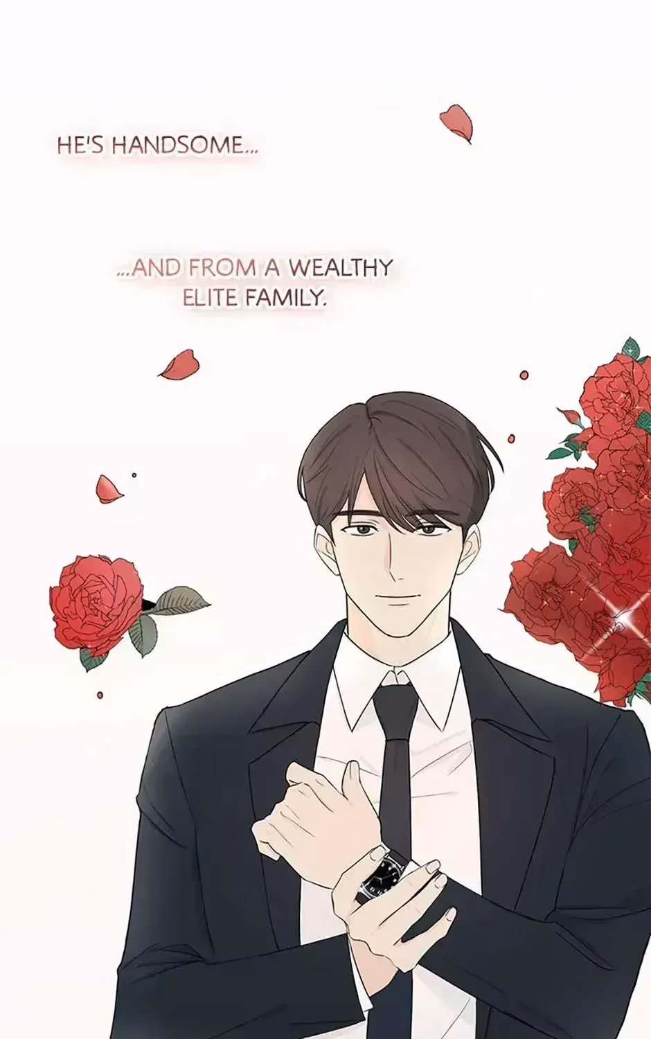 Gazing at You Chapter 1.8 page 58 - 