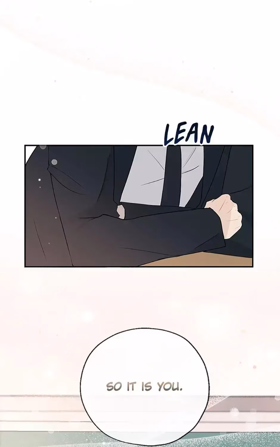 Gazing at You Chapter 1.9 page 22 - 