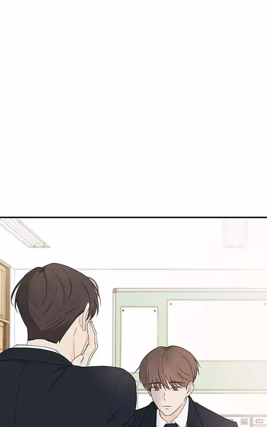 Gazing at You Chapter 1.9 page 42 - 